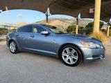 Jaguar XF 3.0 Benzina/GPL V6 Premium Luxury - gebrauchte Jaguar XF aus dem Jahr 2008