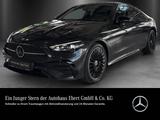 Mercedes-Benz CLE 300 4M AMG Prem DISTRO Pano Memo KeyGo Night - graue Mercedes-Benz CLE 300