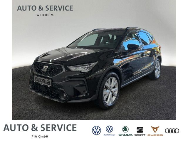 Image of Seat Arona