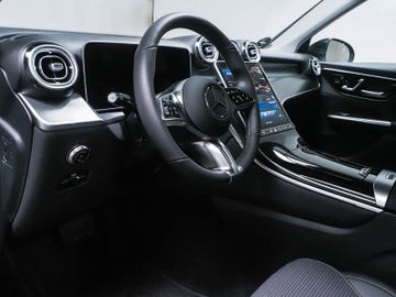 Mercedes GLC 220 - 7