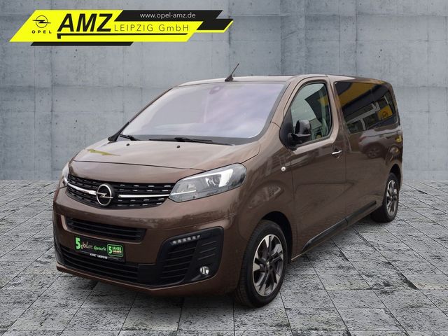 Opel Zafira Life 2.0 D (L2) **Head-up-Display**