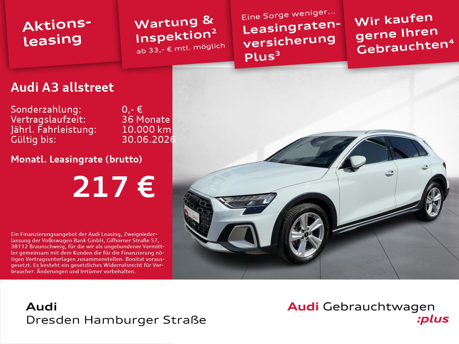 Audi A3 - Bild 2