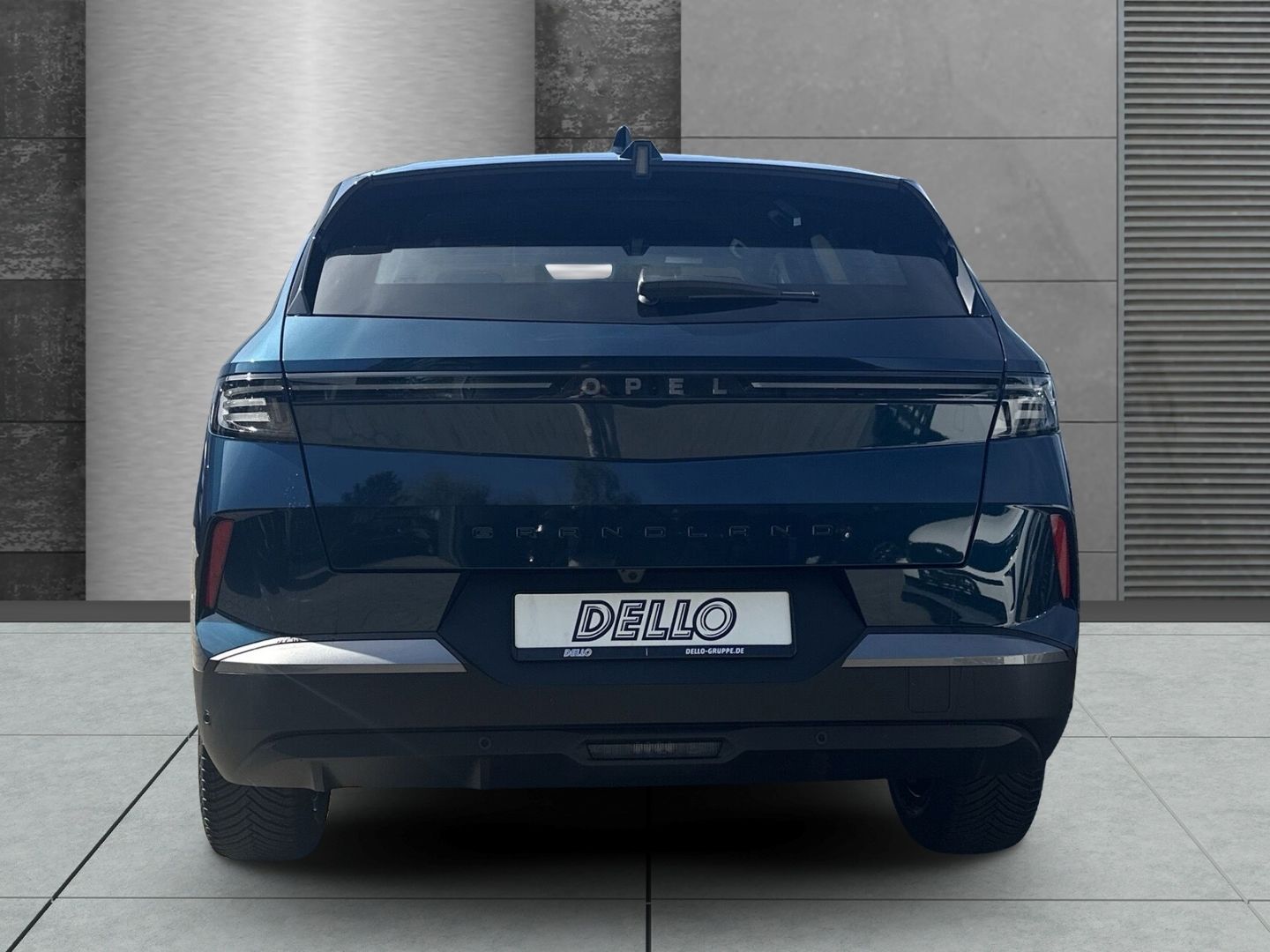 Opel Grandland (X) - Bild 6