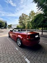 BMW 1er 118i Cabrio mit tuv neue Steuerkette - BMW: Cabrio, M 1er