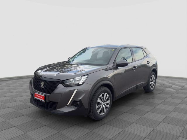 Peugeot PEUGEOT 2008 2008 PureTech 100 S&S Active Pack