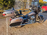 Harley-Davidson E-Glide Ultra Limited Two-Tone - ABS CHOPPER