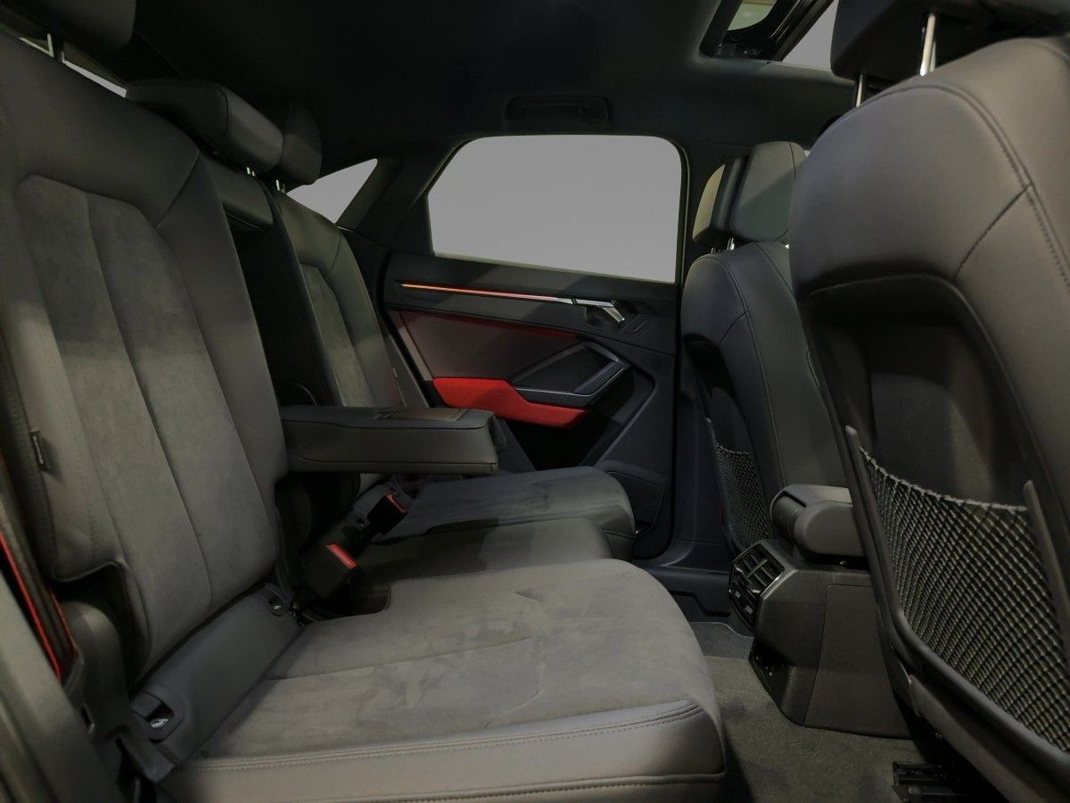 Audi RSQ3 - Bild 11