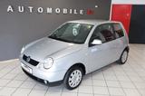 Volkswagen Lupo 1.4 Comfortline,Autom,Klima,Servo,1.Hand, - scheckheftgepflegte VW Lupo