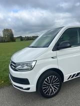 Volkswagen Multivan T6 Edition TDI 4 Motion, DSG, Standh. - Volkswagen: Multivan Edition