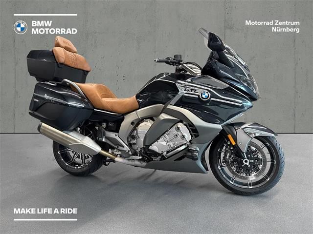 BMW K 1600 GTL