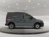 Volkswagen Caddy Kasten 2.0 TDI 4motion  Klima, Navi, GRA - Volkswagen Caddy: 2.0