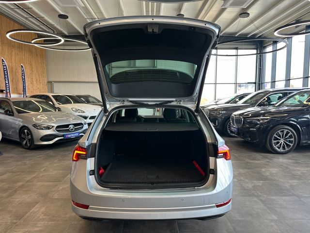 MYAUTOCENTER – Gebraucht- und Jahreswagen mit Werkstattservice in Pfaffenhofen Skoda Octavia First Edition *LED*Kamera*Massage*AHK*