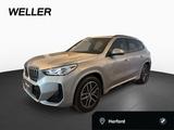 BMW X1 sDr18i MSport AHK SiHz PaAss RFK