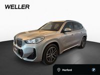BMW X1 - Vorschau Bild 1