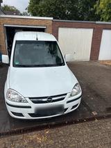 Opel Combo 1.7 CDTI EcoTec - Opel Combo in Krefeld