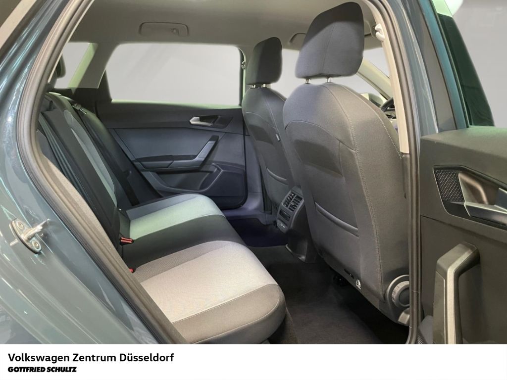 Seat Leon - Bild 7