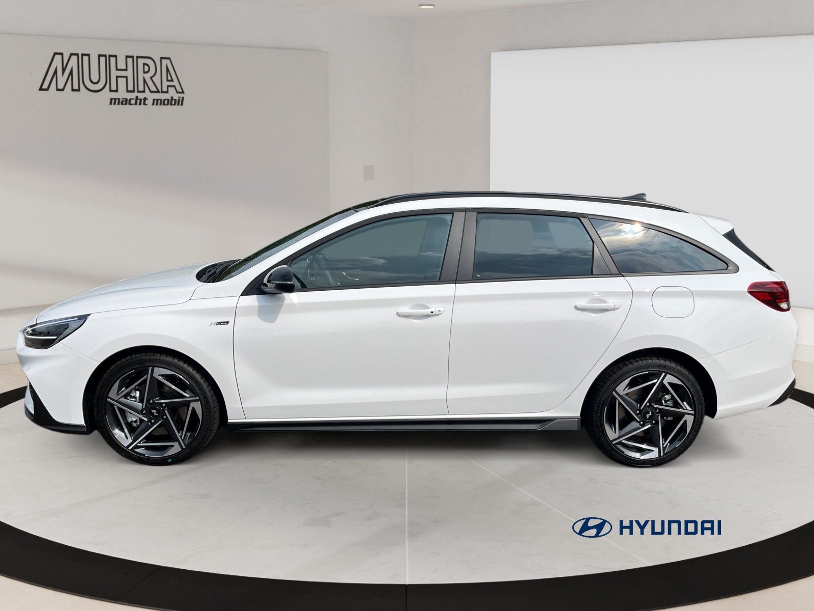 Hyundai i30 – Bild 3