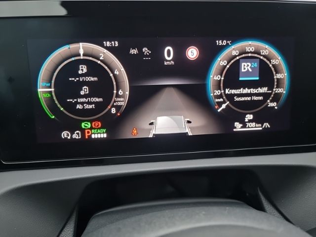 Fahrzeugabbildung Volkswagen Tiguan 1.5 TSI eHYBRID R-LINE MATRIX IQ.DRIVE NA