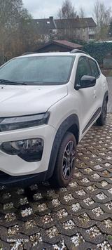 Dacia Spring Electric Comfort Plus Navi LE... - Dacia Spring in Bochum