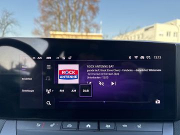 Opel Astra L Sports Tourer Elegance+LED+NAVI+LkHz+SHZ