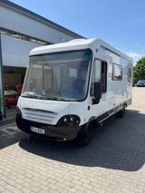Niesmann + Bischoff Flair 6000i TOP Autark Standklima Alde 3030 - Flair