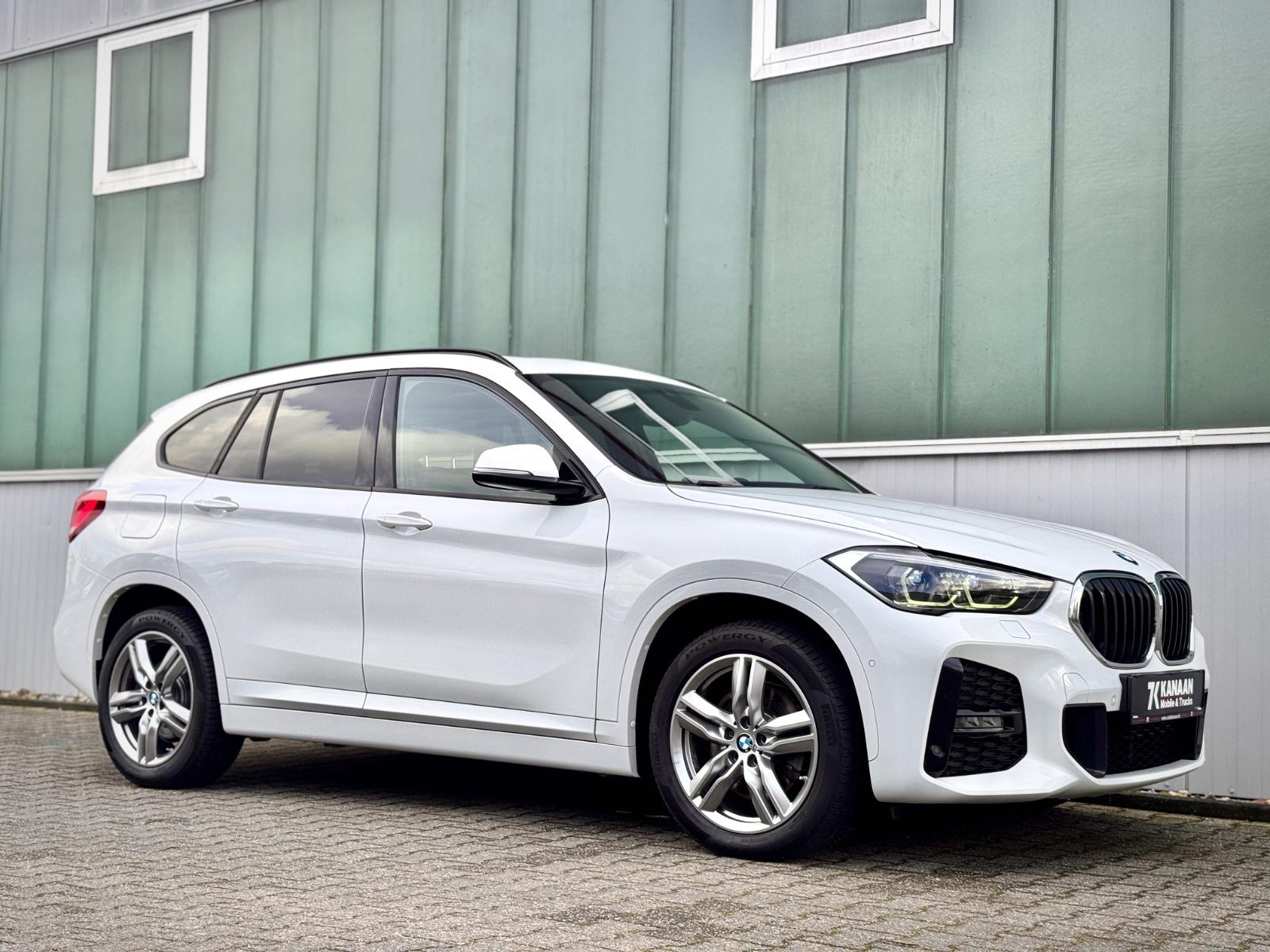 BMW X1 xDrive 25d M-Sport *AHK ASSIST PANO LED HIFI*, миниатюра 27