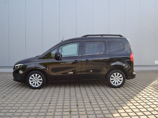 Citan 110 CDI Tourer LED/RFK/DYNAMIC-EXTER./DESI