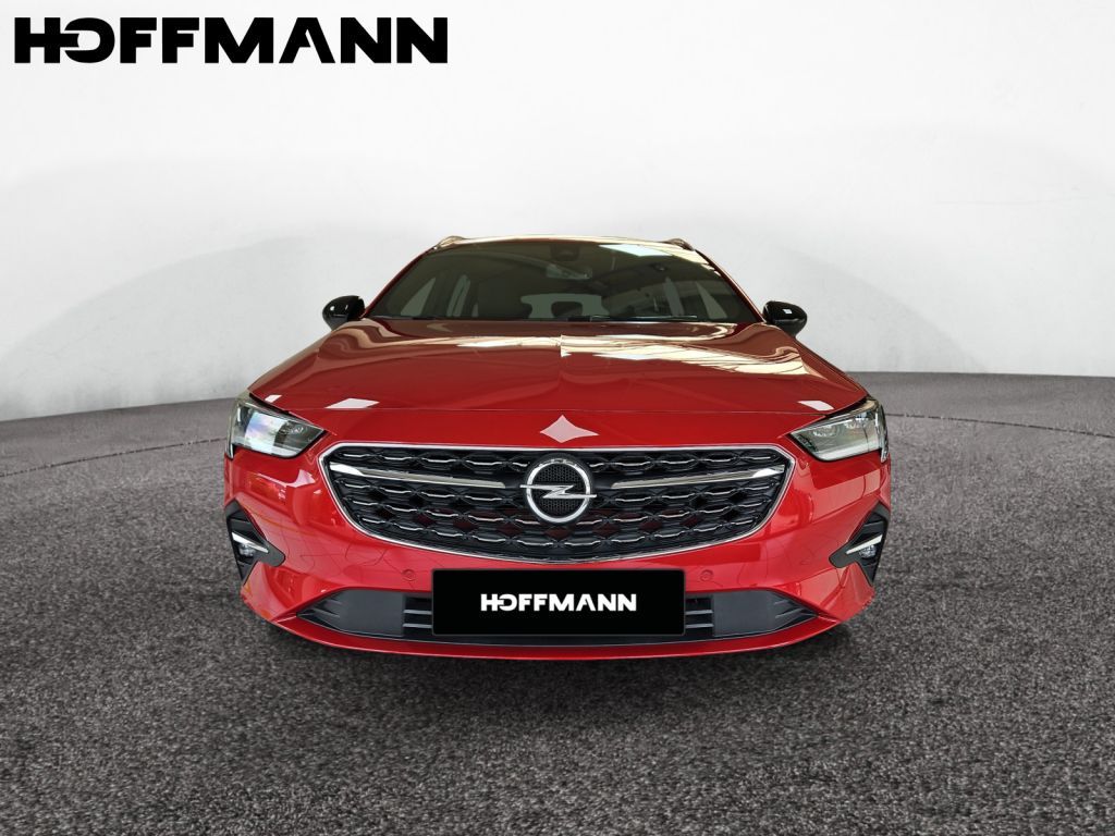 Fahrzeugabbildung Opel Insignia ST 2.0 Direct InjectionTurbo Ult Park &