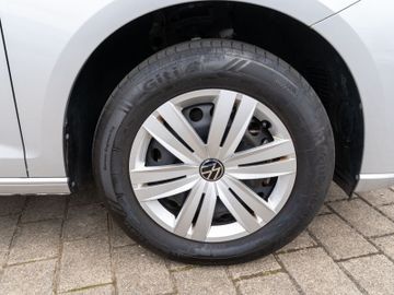 Volkswagen Caddy - 10