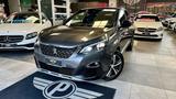 Peugeot 3008 1.5 BlueHDi 130CV EAT8 S&S GT Line - Peugeot 3008 mit Halbautomatikschaltung