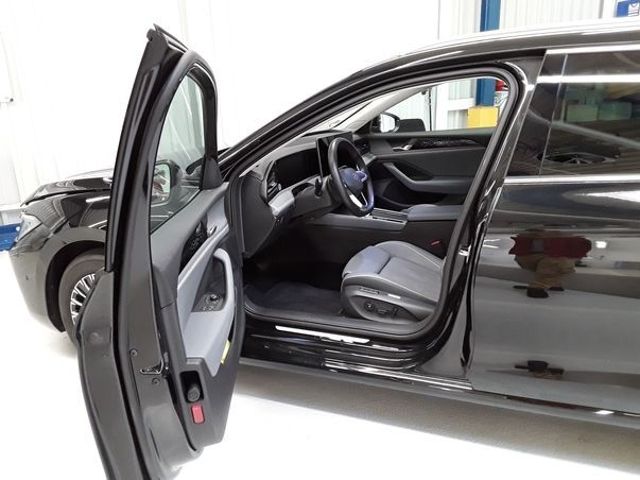 Volkswagen Passat 1.5 eTSI DSG hybrid Elegance Klima LED Na foto 4