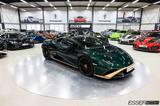 Lamborghini Huracán STO | Verde Hydra - Lamborghini Huracan STO