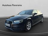 Audi A3 Sportback S line Sportpaket quattro Navi/B&O - Audi A3 mit Benzin-Antrieb: Limousine, Line Sportpaket