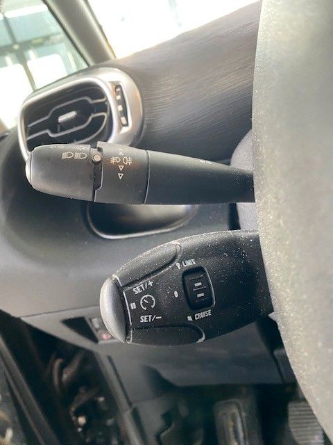Fahrzeugabbildung Citroën C3 Picasso VTi 95 Flüssiggas Tendance AHK/LPG