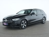 Mercedes-Benz C 200 - Vorschau Bild 2