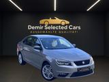 Seat Toledo Xcellence*TÜV NEU*SERVICE NEU*GARANTIE* - Seat Toledo aus 2018