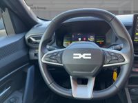 Dacia Duster - Vorschau Bild 11