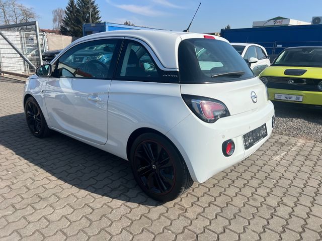 Opel Adam Jam