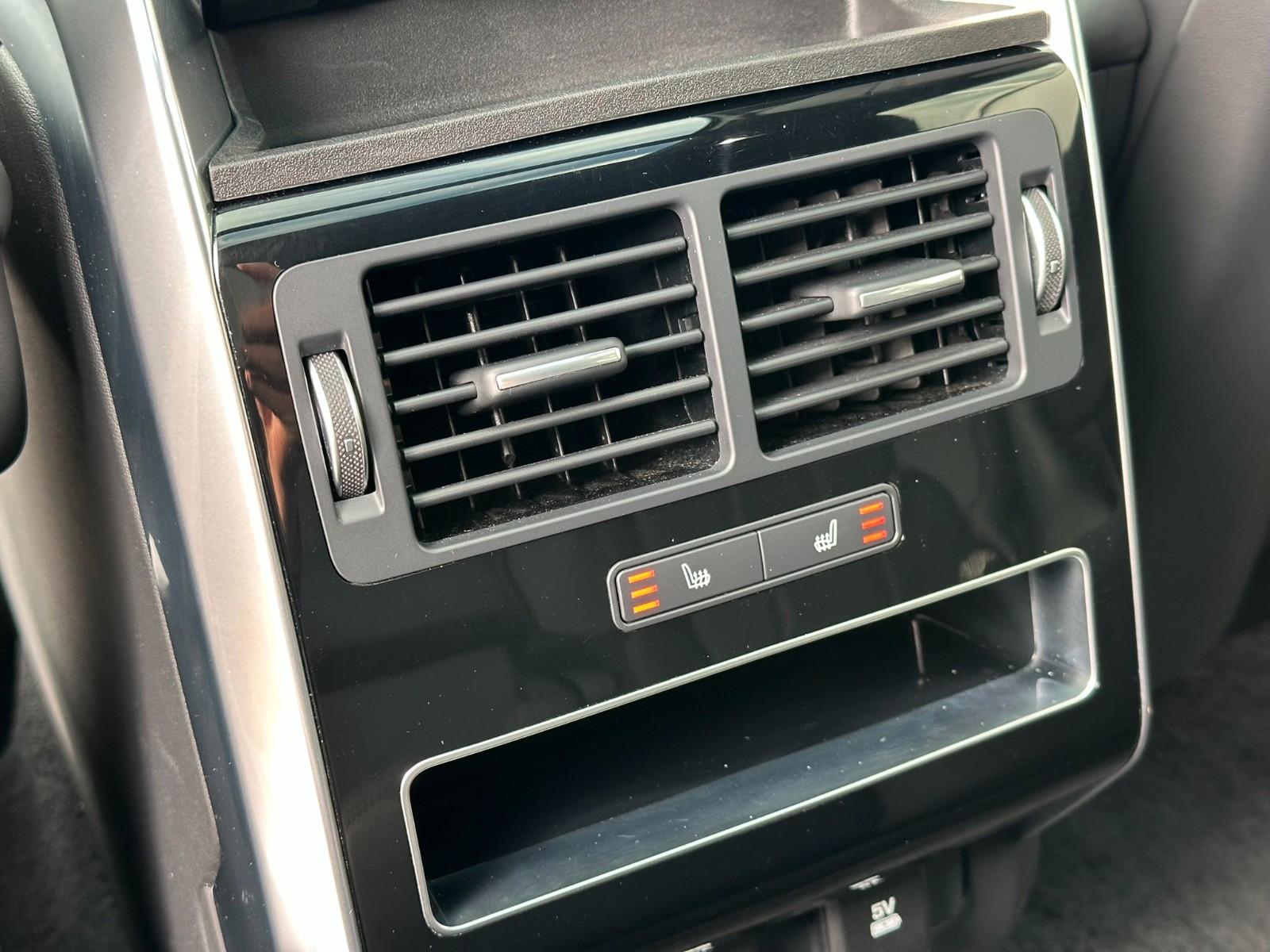 Land Rover Range Rover Sport Autobiography Dynamic*LED*ACC