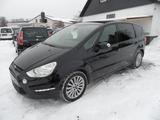 Ford S-Max S-MAX Business Edition, 1.Hand, AHK - Ford S-Max Kombi Gebrauchtwagen