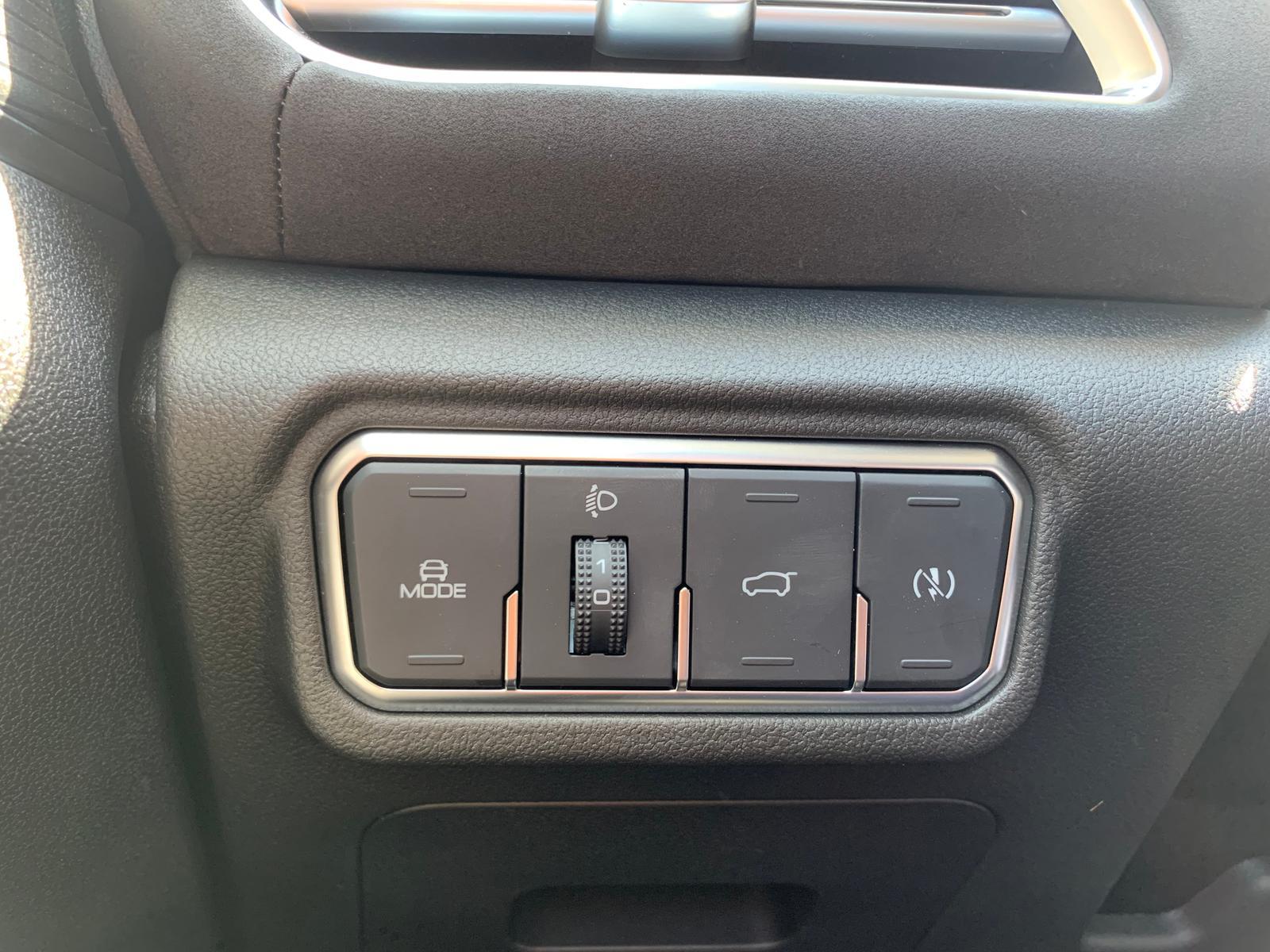 GWM 300 Pro mit Wärmepump. *Navi/LED/360°/ACC/TL*