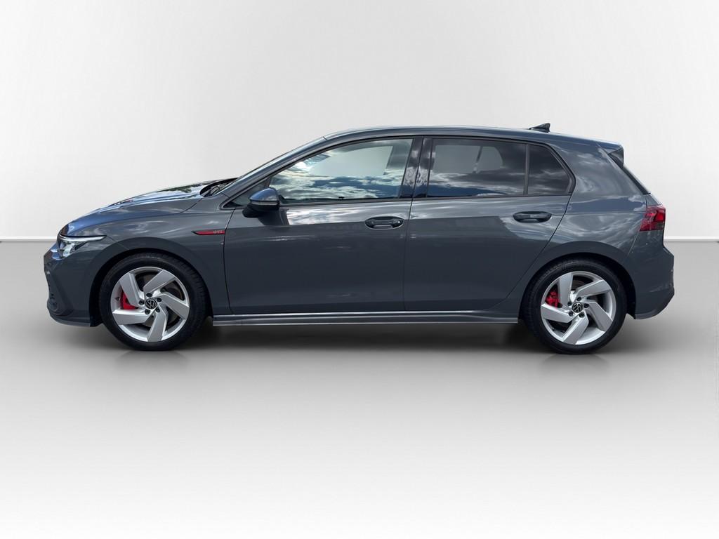 Volkswagen Golf VIII 2.0 TSI DSG GTI DCC VIRTUAL*LED*SHZ*NA, миниатюра 8