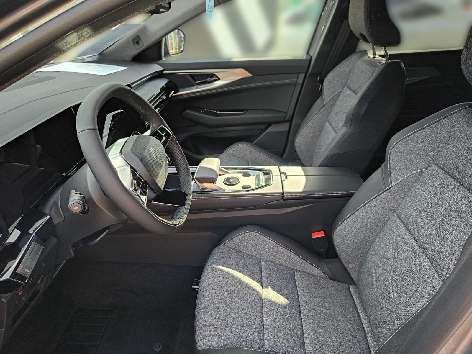 Fahrzeugabbildung Renault Austral 1.3 150 Mild-Hybrid Techno *Automatik*LE