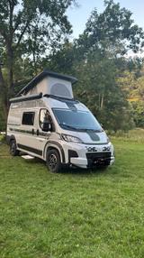 Chausson V594 S - Chausson Etagenbett Diesel Kastenwagen
