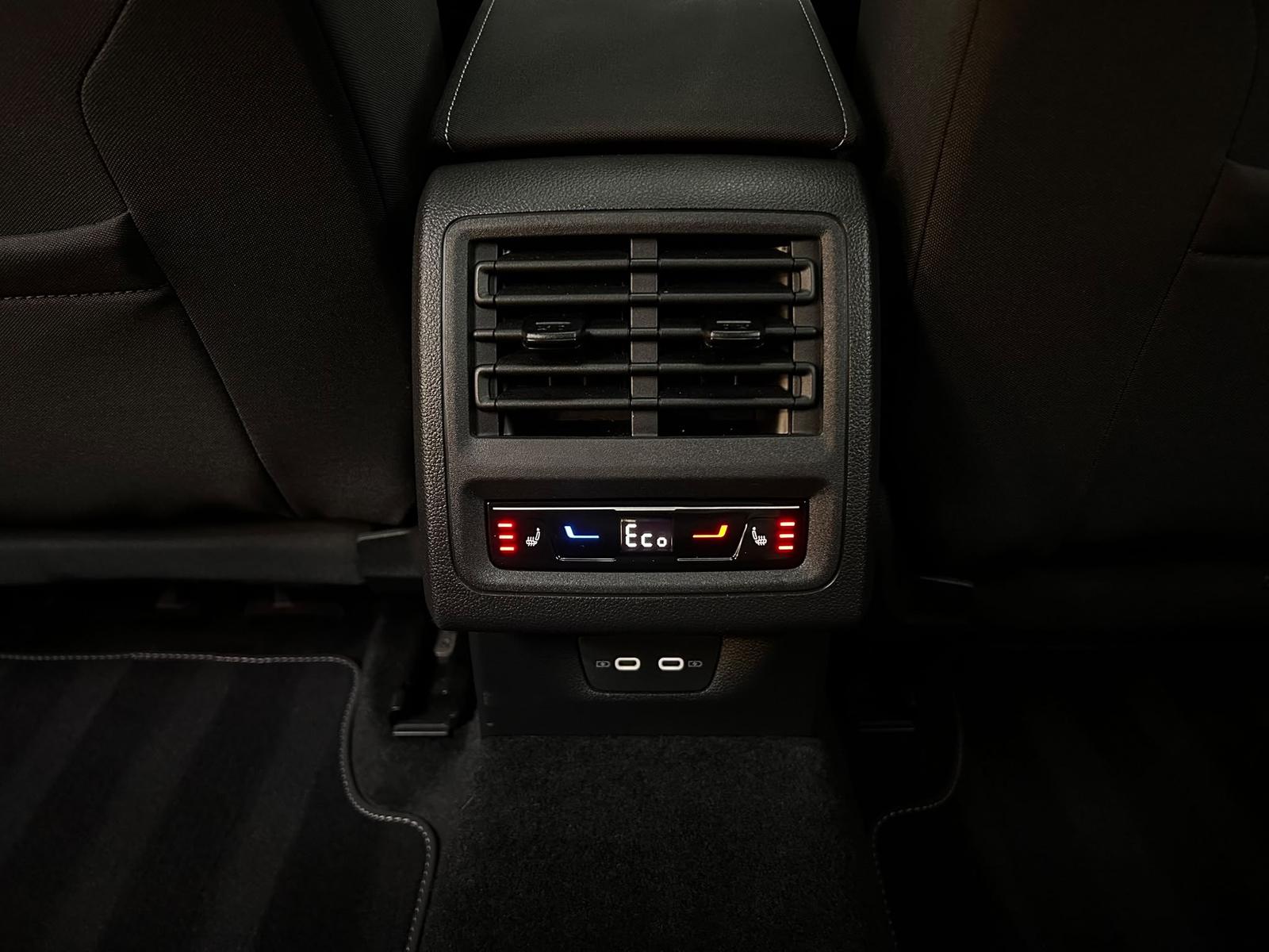VW Golf 8 Pack Style eHyb1,4TSI PANO+HUD+MATR+KAM+AHK — 18