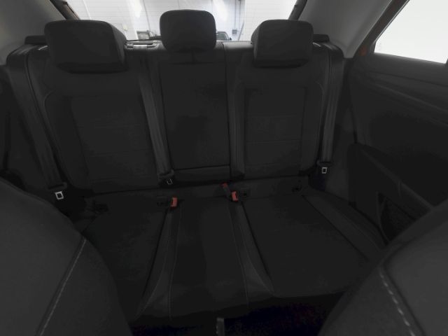 T-Roc TSI STYLE DSG+AHK+RÜCKFAHRKAMERA+STANDHEIZ