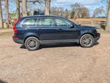 Volvo XC90 D5 AWD Geartronic Executive Executive - Volvo XC90: Executive