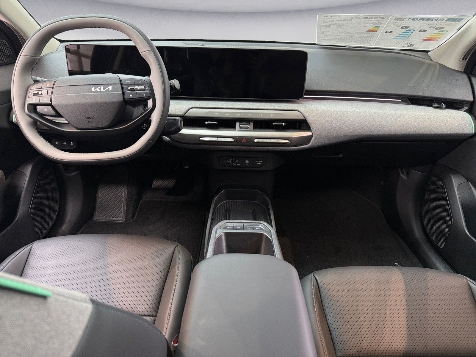 Kia EV4 - Bild 9