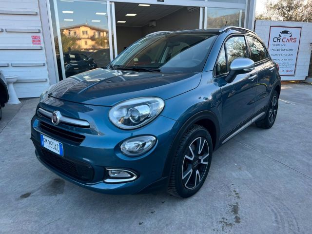 Fiat 500X 1.6 MultiJet 120 CV DCT Mirror