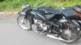 Ural Dnepr k750 - URAL DNEPR